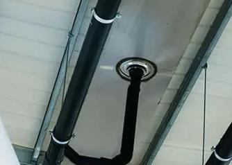 宜昌虹吸排水的原理