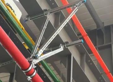 宜昌抗震支架厂家与你分享你必须做的紧急情况下的准备